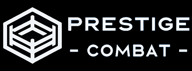 Prestige Combat Logo